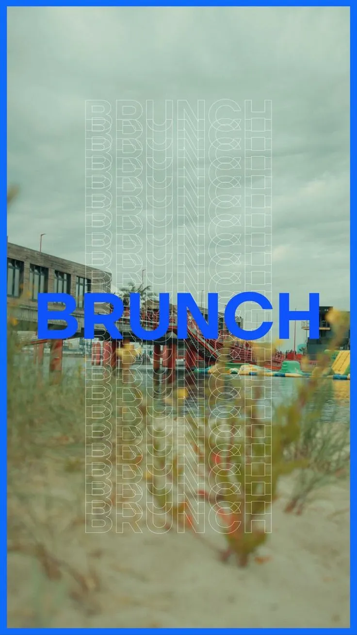 Drinks im brise Restaurant bei Supieria