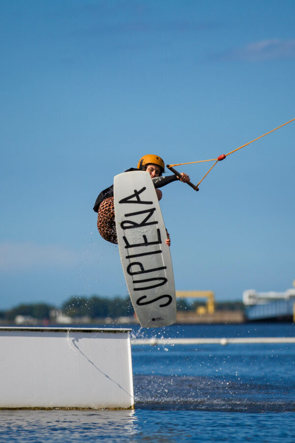 Supieria Wakeboard