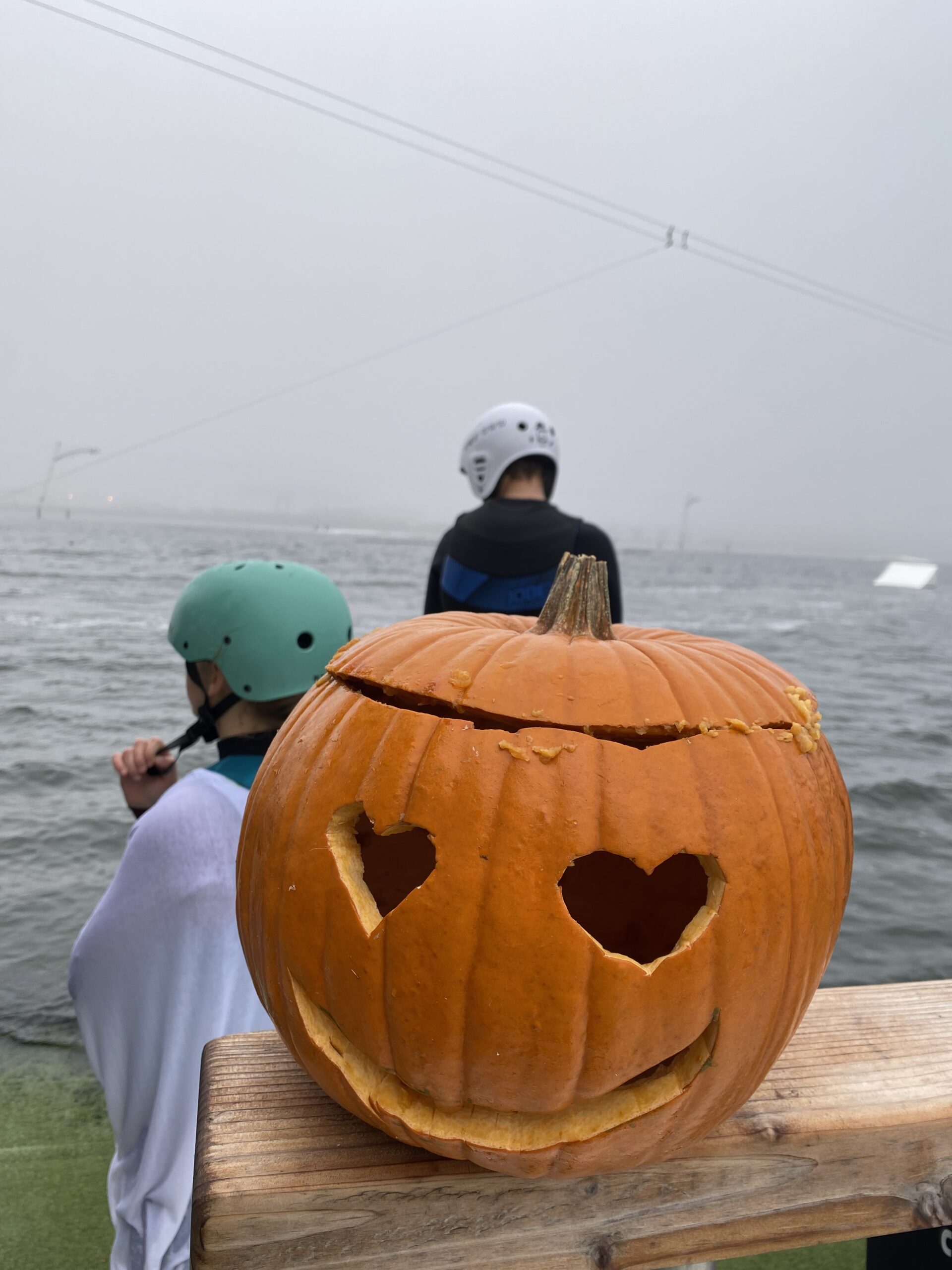 Halloween auf der Pier – Season Closing 2025