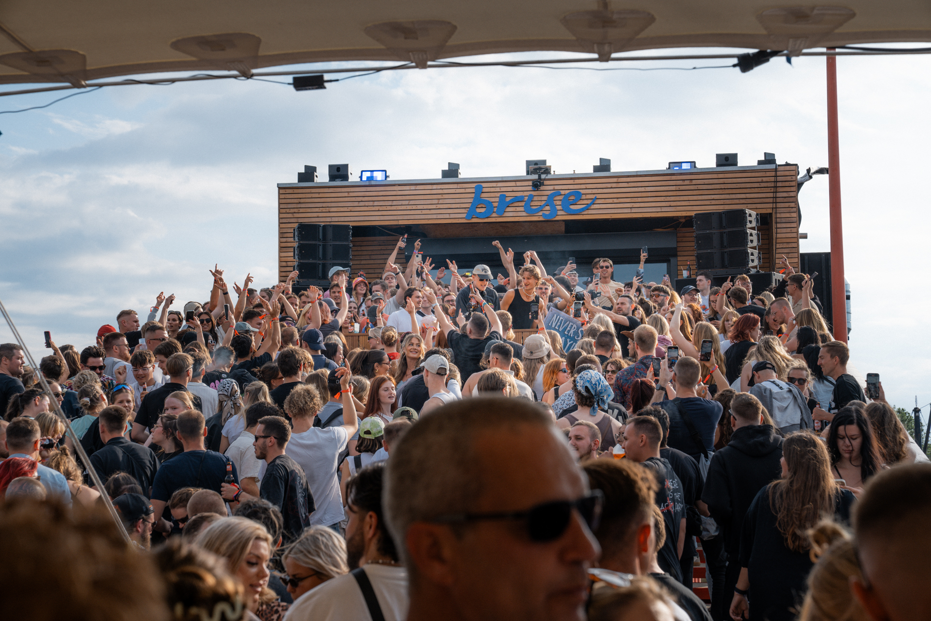 Supieria AWAKENING! 2026 – Jetzt Tickets sichern